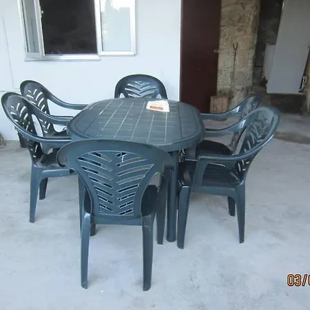 Casa Rural Para 10 Personas. Tatil Evi *