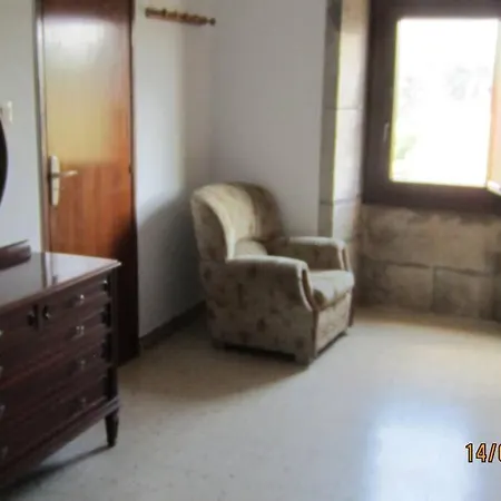Casa Rural Para 10 Personas. Tatil Evi Brion
