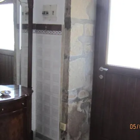 Casa Rural Para 10 Personas. Brion