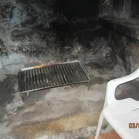 Casa Rural Para 10 Personas.