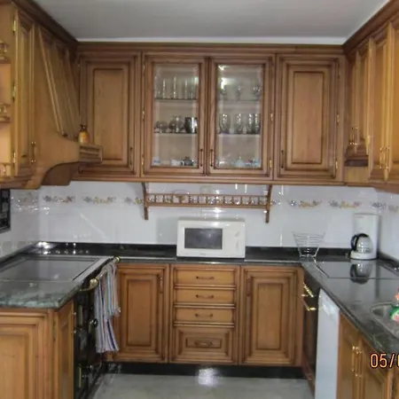 Casa Rural Para 10 Personas. Tatil Evi Brion