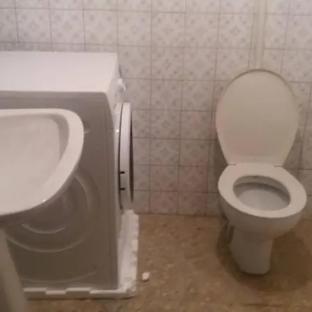 Casa Rural Para 10 Personas. Brion