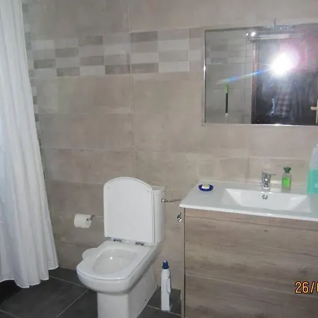 Casa Rural Para 10 Personas. *