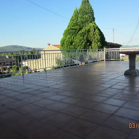 Tatil Evi Casa Rural Para 10 Personas. Brion