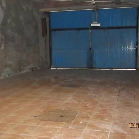 Casa Rural Para 10 Personas. Tatil Evi