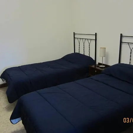 Casa Rural Para 10 Personas.