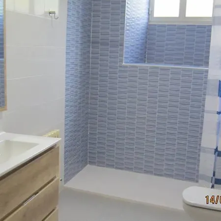 Tatil Evi Casa Rural Para 10 Personas.