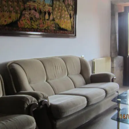 Casa Rural Para 10 Personas. Brion