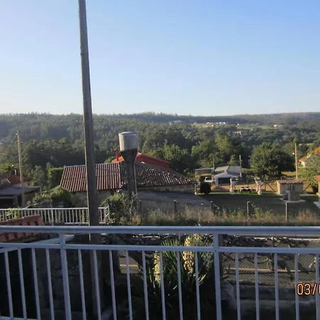 Casa Rural Para 10 Personas. *
