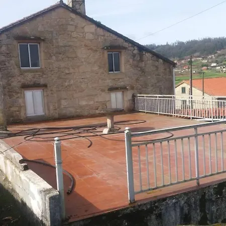 Tatil Evi Casa Rural Para 10 Personas. *