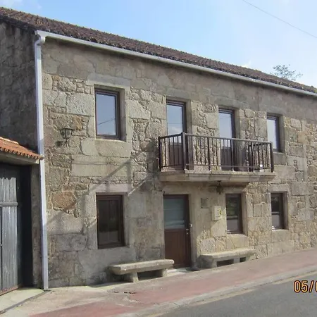 Casa Rural Para 10 Personas. Tatil Evi *