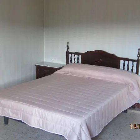 Casa Rural Para 10 Personas. Brion