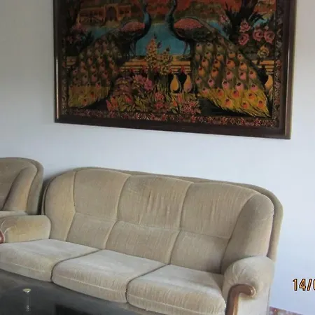 Casa Rural Para 10 Personas. *