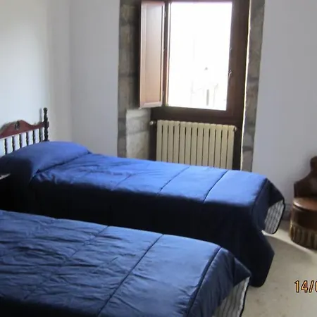 Tatil Evi Casa Rural Para 10 Personas. Brion
