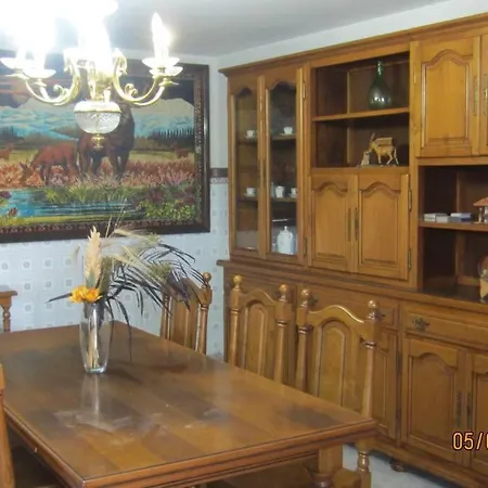 Tatil Evi Casa Rural Para 10 Personas.