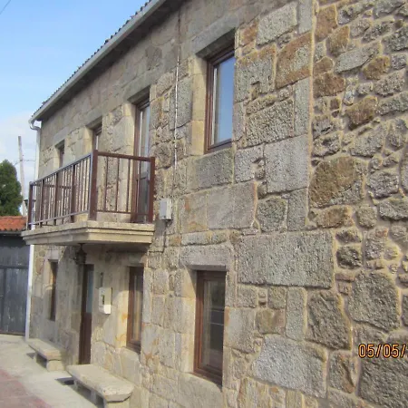 Casa Rural Para 10 Personas. Brion
